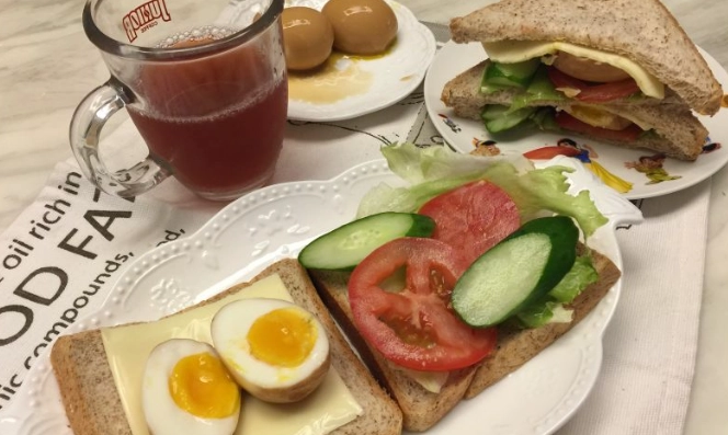 日式溏心蛋食譜 日式溏心蛋食譜