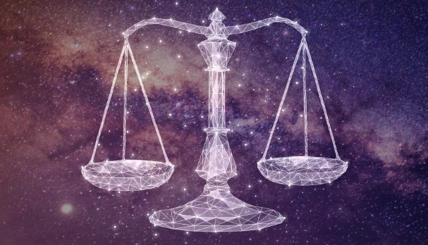 上升天秤愛情特質