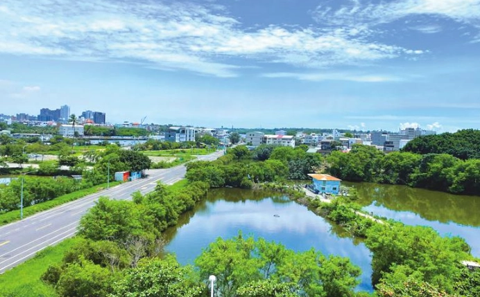 台南寶寶遊玩地點