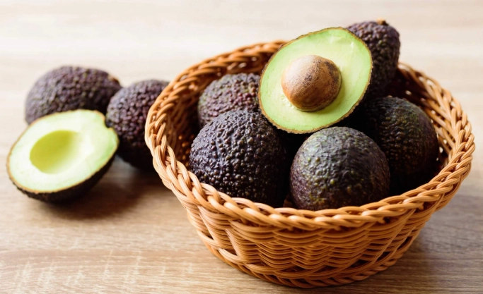 酪梨變質識別 酪梨變質識別