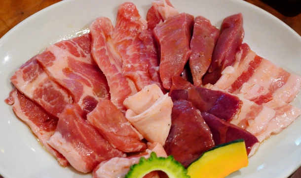 沖繩燒肉吃到飽