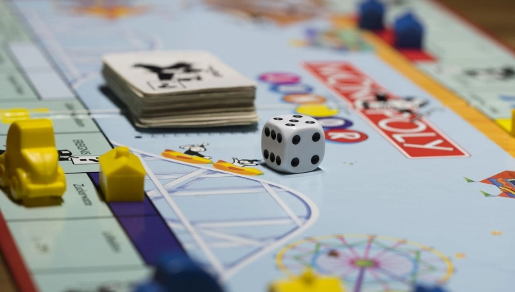 台南室內遊樂場