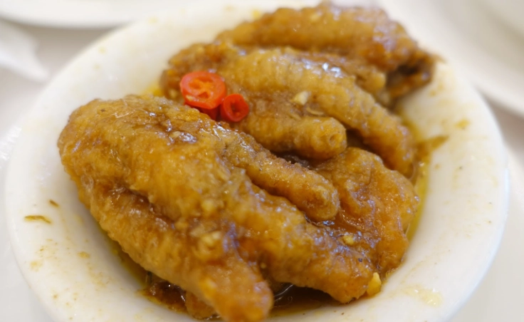 台中港式飲茶推薦