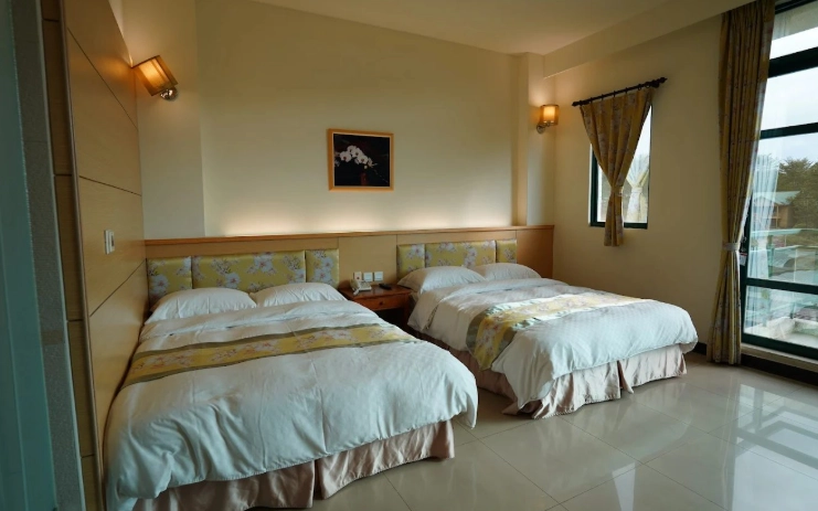 蘭花會館體驗 蘭花會館體驗