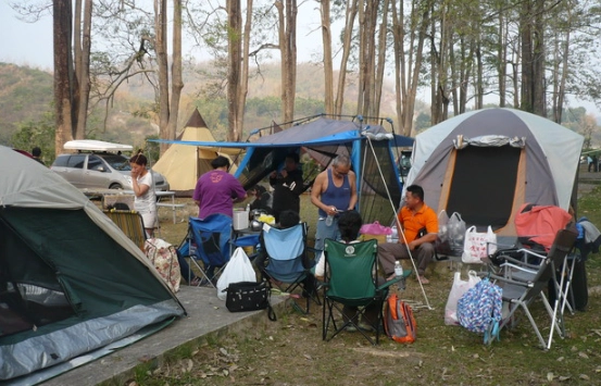 台南露營推薦 台南露營推薦