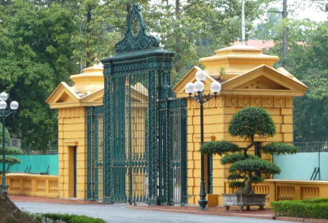 越南河內親子遊