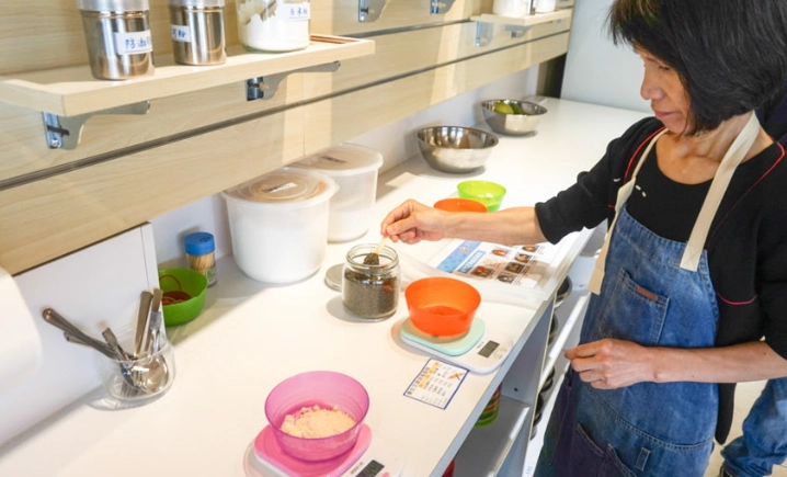 手作蛋糕課程高雄