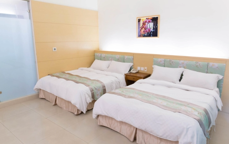 走马瀨农场旅游