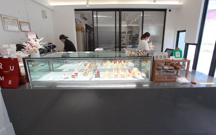 高雄鳳山甜點推薦 高雄鳳山甜點推薦