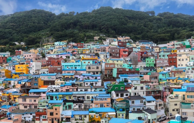 釜山自由行行程 釜山自由行行程