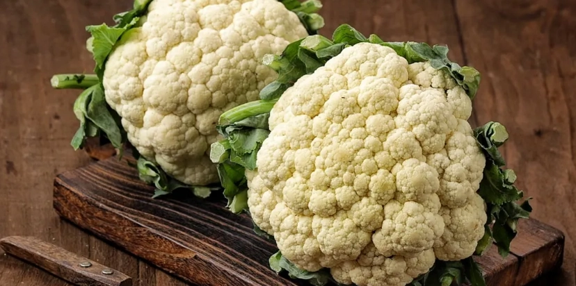 燙白花椰菜技巧 燙白花椰菜技巧