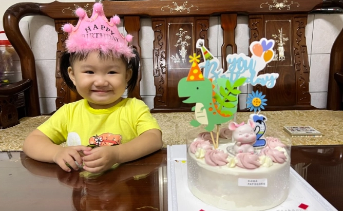 嬰兒生日蛋糕 嬰兒生日蛋糕