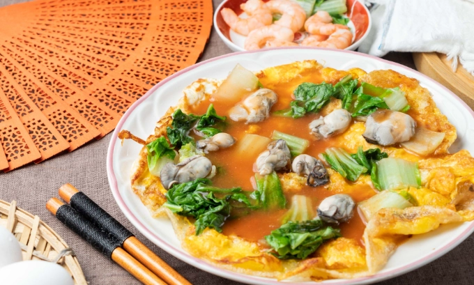 埔鹽順澤宮美食 埔鹽順澤宮美食