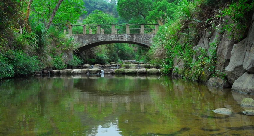 古生物奇幻樂園周邊旅遊
