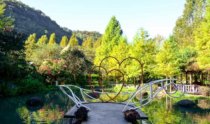 休閒農場推薦 休閒農場推薦