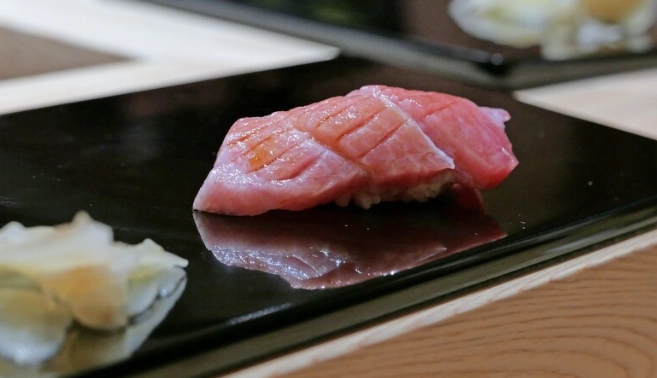 鮨嘉仁 食記 鮨嘉仁 食記