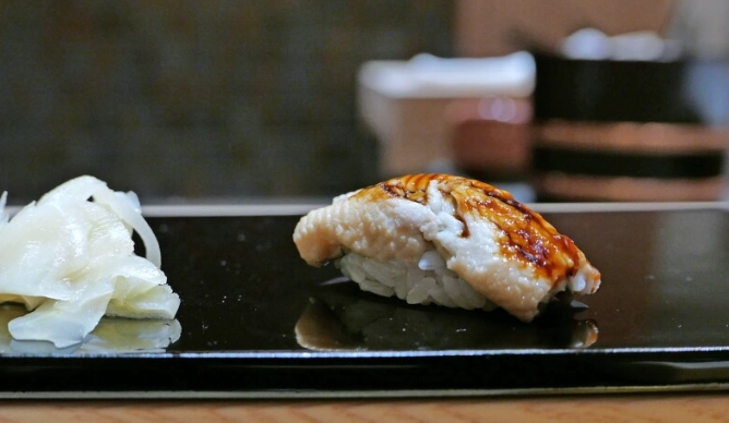 鮨嘉仁 評論 鮨嘉仁 評論