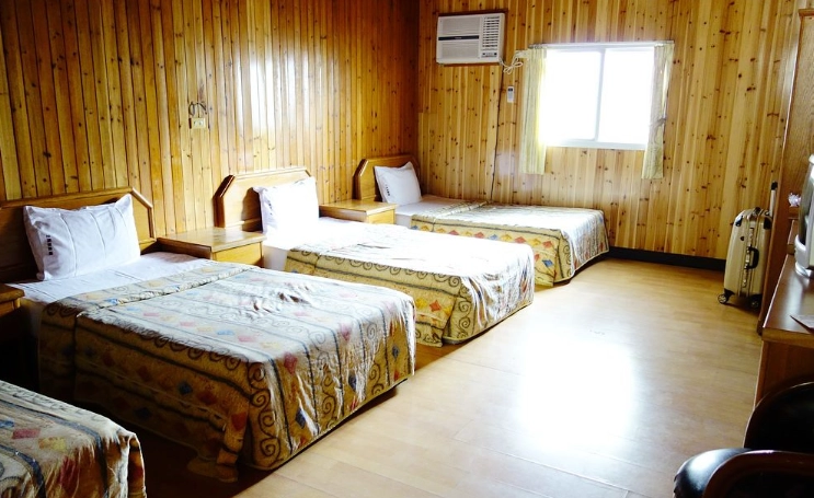 走馬瀨農場住宿 走馬瀨農場住宿