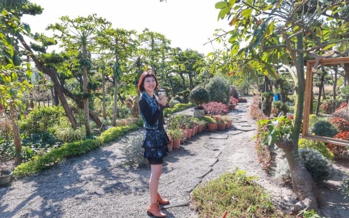 茶文創園區評價