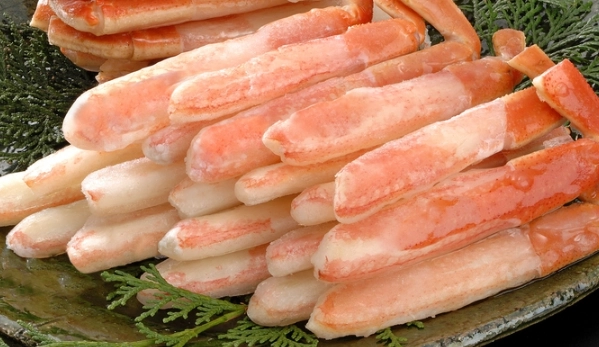 冷凍蟹肉食譜 冷凍蟹肉食譜