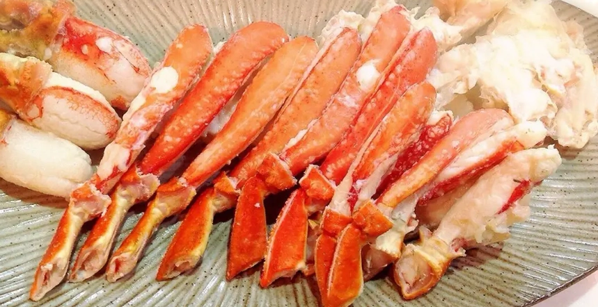 冷凍蟹肉食譜 冷凍蟹肉食譜