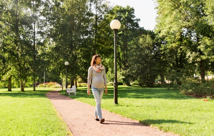 迷路安全注意事項