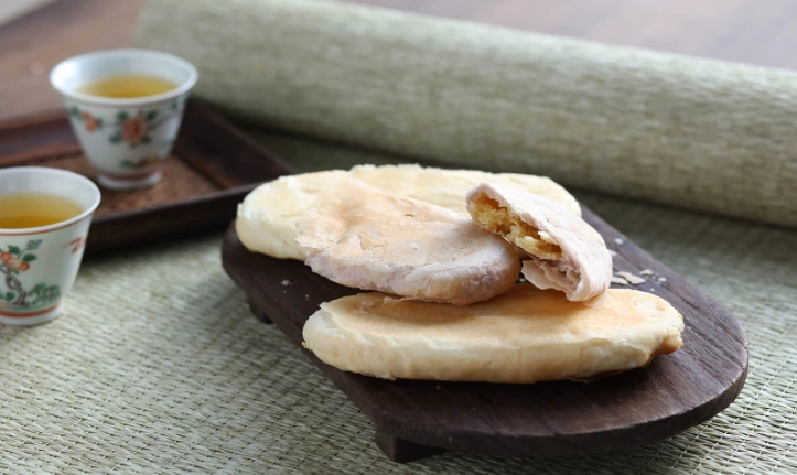 北斗美食推薦 北斗美食推薦