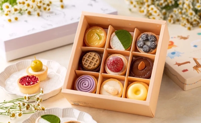 高雄鳳山甜點推薦