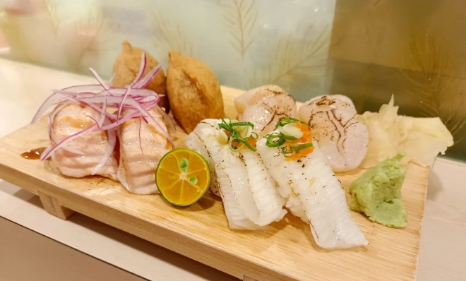 鮨嘉仁 評論 鮨嘉仁 評論