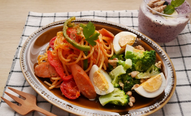 古生物奇幻樂園美食