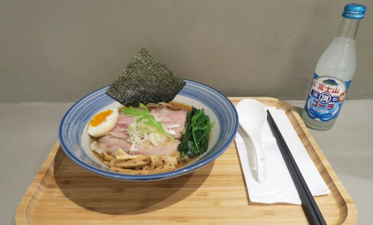 名古屋單人用餐 名古屋單人用餐