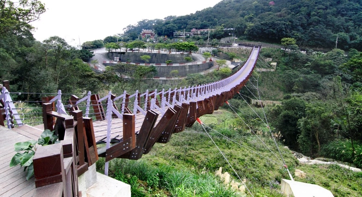 古生物樂園附近景點推薦