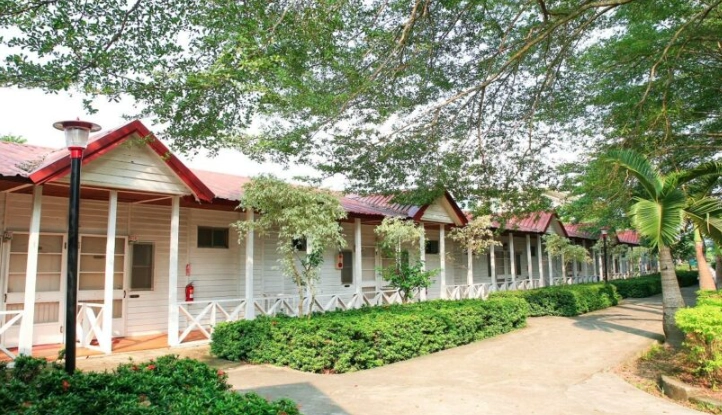 走馬瀨農場住宿 走馬瀨農場住宿