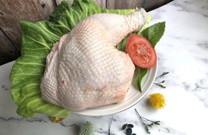 仿土雞腿營養 仿土雞腿營養