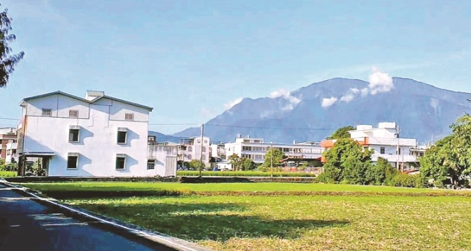 北斗秘境 北斗秘境