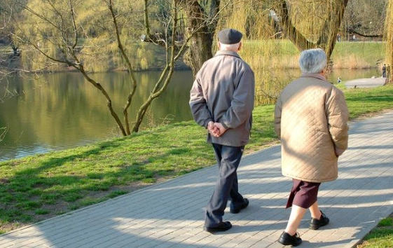 散散步迷迷路 體驗