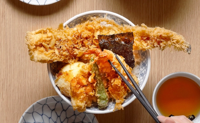 台北日本料理餐廳排名 台北日本料理餐廳排名