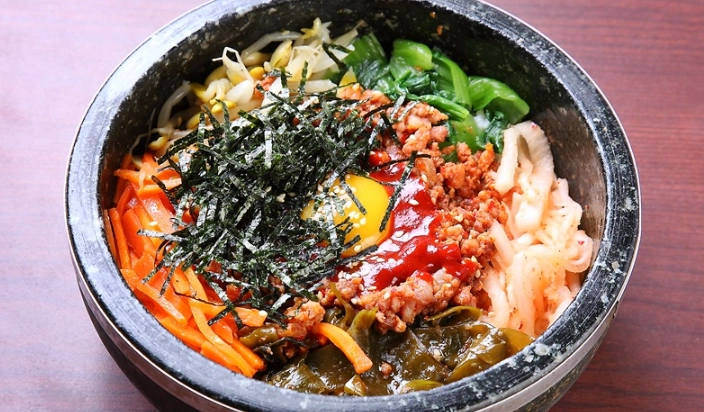 韓式料理推薦