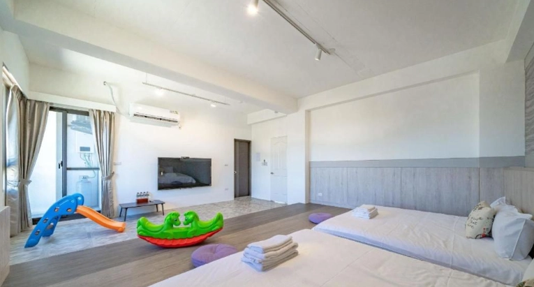 包棟民宿選擇技巧