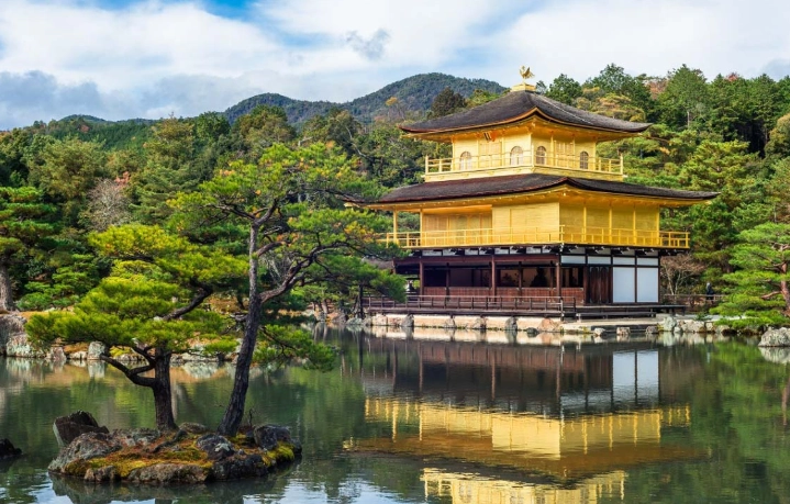 大阪京都奈良自由行