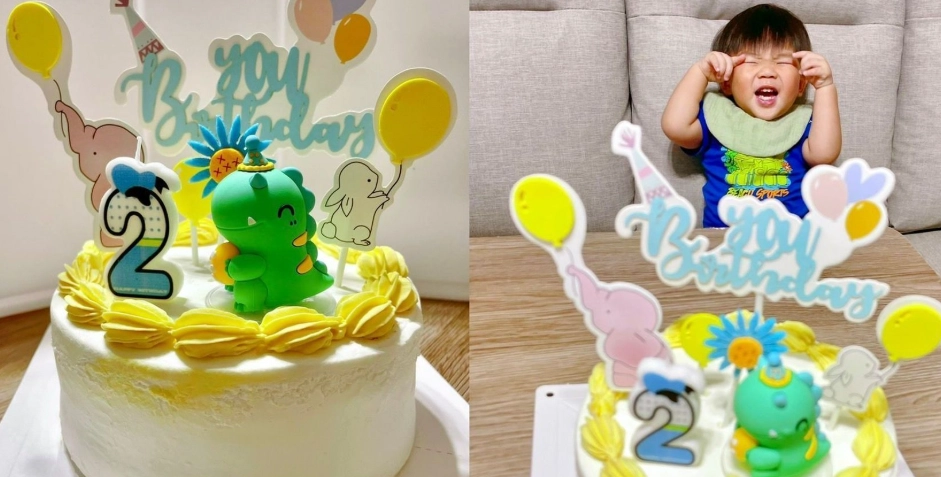 健康寶寶蛋糕 健康寶寶蛋糕