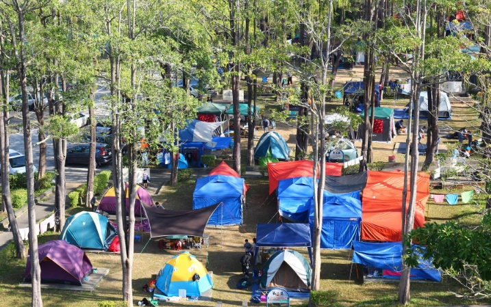 走馬瀨農場露營 走馬瀨農場露營
