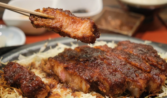 名古屋車站美食