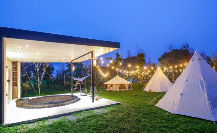 新竹農場一日遊 新竹農場一日遊