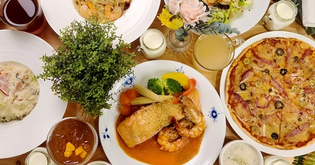 新竹不限時餐廳