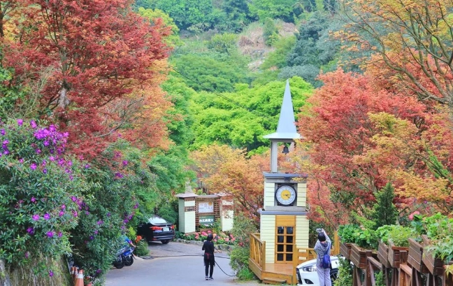 農場旅遊攻略 農場旅遊攻略