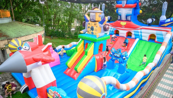 古生物奇幻樂園 玩多久 古生物奇幻樂園 玩多久