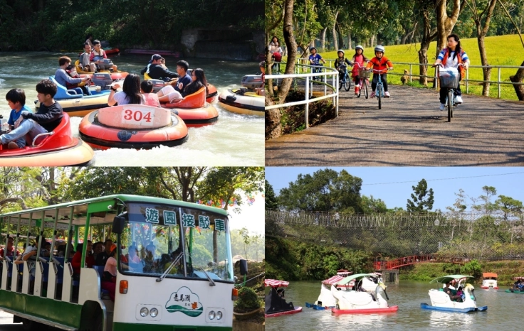 走馬瀨農場玩樂 走馬瀨農場玩樂