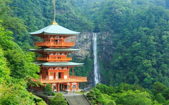 關西旅遊攻略 關西旅遊攻略