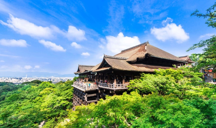 日本自由行攻略